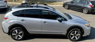 2015 Subaru XV Crosstrek Hybrid   - Photo 6 - Spokane Valley, WA 99212