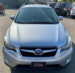 2015 Subaru XV Crosstrek Hybrid   - Photo 8 - Spokane Valley, WA 99212