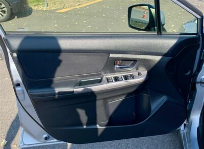 2015 Subaru XV Crosstrek Hybrid   - Photo 9 - Spokane Valley, WA 99212