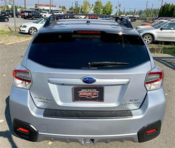 2015 Subaru XV Crosstrek Hybrid   - Photo 5 - Spokane Valley, WA 99212