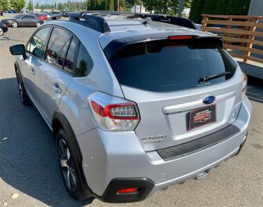2015 Subaru XV Crosstrek Hybrid   - Photo 3 - Spokane Valley, WA 99212
