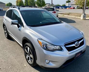 2015 Subaru XV Crosstrek Hybrid   - Photo 7 - Spokane Valley, WA 99212