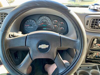 2005 Chevrolet Trailblazer LS   - Photo 19 - Spokane Valley, WA 99212