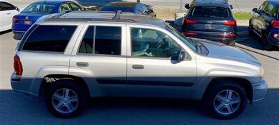 2005 Chevrolet Trailblazer LS   - Photo 6 - Spokane Valley, WA 99212