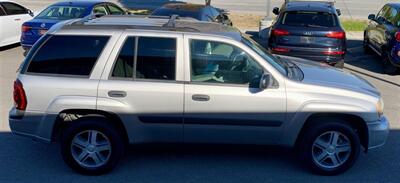 2005 Chevrolet Trailblazer LS   - Photo 7 - Spokane Valley, WA 99212