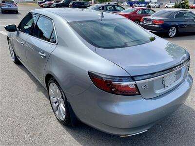 2010 Saab 9-5 Aero XWD   - Photo 3 - Spokane Valley, WA 99212