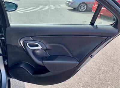 2010 Saab 9-5 Aero XWD   - Photo 12 - Spokane Valley, WA 99212