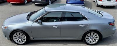 2010 Saab 9-5 Aero XWD   - Photo 2 - Spokane Valley, WA 99212