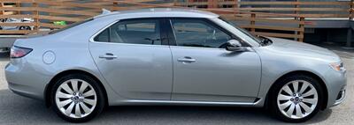 2010 Saab 9-5 Aero XWD   - Photo 5 - Spokane Valley, WA 99212