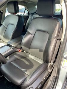 2010 Saab 9-5 Aero XWD   - Photo 9 - Spokane Valley, WA 99212