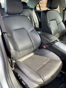 2010 Saab 9-5 Aero XWD   - Photo 15 - Spokane Valley, WA 99212
