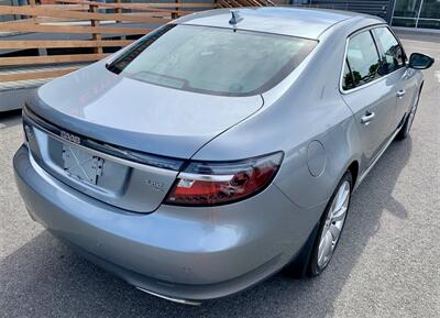 2010 Saab 9-5 Aero XWD   - Photo 4 - Spokane Valley, WA 99212