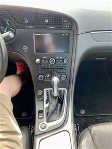 2010 Saab 9-5 Aero XWD   - Photo 17 - Spokane Valley, WA 99212