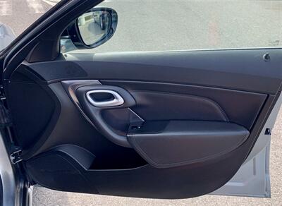 2010 Saab 9-5 Aero XWD   - Photo 14 - Spokane Valley, WA 99212