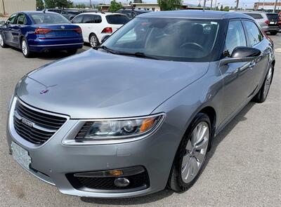 2010 Saab 9-5 Aero XWD   - Photo 1 - Spokane Valley, WA 99212