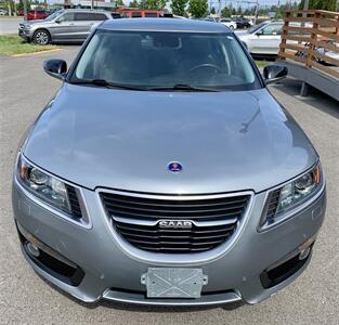 2010 Saab 9-5 Aero XWD   - Photo 7 - Spokane Valley, WA 99212