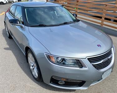 2010 Saab 9-5 Aero XWD   - Photo 6 - Spokane Valley, WA 99212