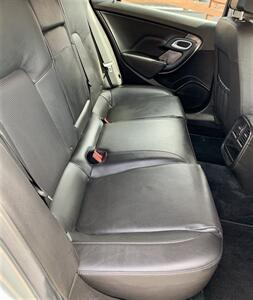2010 Saab 9-5 Aero XWD   - Photo 13 - Spokane Valley, WA 99212
