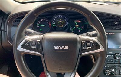 2010 Saab 9-5 Aero XWD   - Photo 16 - Spokane Valley, WA 99212