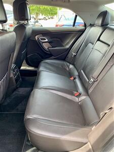 2010 Saab 9-5 Aero XWD   - Photo 11 - Spokane Valley, WA 99212