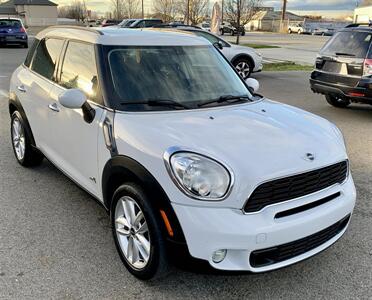 2014 MINI Countryman Cooper S ALL4   - Photo 7 - Spokane Valley, WA 99212