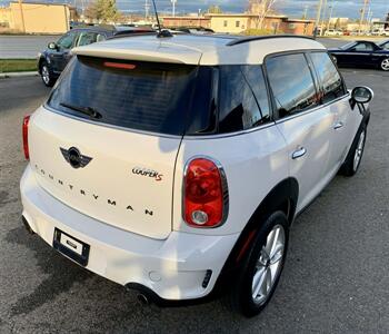 2014 MINI Countryman Cooper S ALL4   - Photo 13 - Spokane Valley, WA 99212