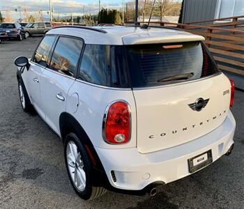 2014 MINI Countryman Cooper S ALL4   - Photo 3 - Spokane Valley, WA 99212