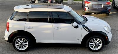 2014 MINI Countryman Cooper S ALL4   - Photo 5 - Spokane Valley, WA 99212