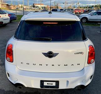 2014 MINI Countryman Cooper S ALL4   - Photo 4 - Spokane Valley, WA 99212