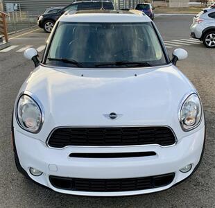 2014 MINI Countryman Cooper S ALL4   - Photo 2 - Spokane Valley, WA 99212