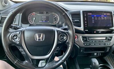 2018 Honda Pilot EX-L w/Honda Sensing   - Photo 19 - Spokane Valley, WA 99212