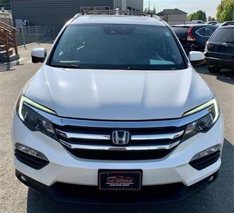 2018 Honda Pilot EX-L w/Honda Sensing   - Photo 7 - Spokane Valley, WA 99212