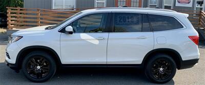 2018 Honda Pilot EX-L w/Honda Sensing   - Photo 2 - Spokane Valley, WA 99212