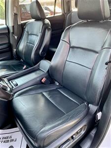 2018 Honda Pilot EX-L w/Honda Sensing   - Photo 10 - Spokane Valley, WA 99212