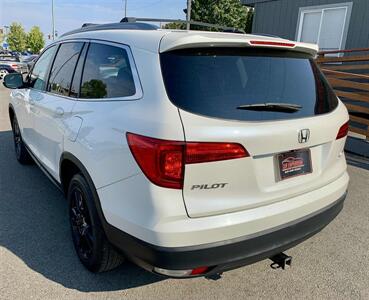 2018 Honda Pilot EX-L w/Honda Sensing   - Photo 3 - Spokane Valley, WA 99212