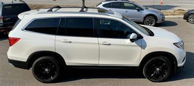 2018 Honda Pilot EX-L w/Honda Sensing   - Photo 6 - Spokane Valley, WA 99212