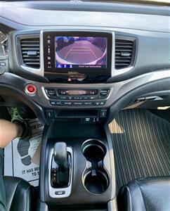 2018 Honda Pilot EX-L w/Honda Sensing   - Photo 18 - Spokane Valley, WA 99212