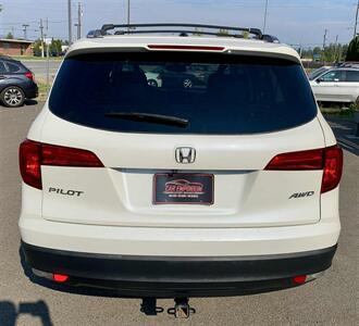 2018 Honda Pilot EX-L w/Honda Sensing   - Photo 4 - Spokane Valley, WA 99212