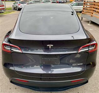2024 Tesla Model Y Long Range - Photo 4 - Spokane Valley, WA 99212