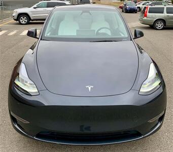 2024 Tesla Model Y Long Range - Photo 8 - Spokane Valley, WA 99212
