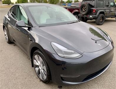 2024 Tesla Model Y Long Range - Photo 7 - Spokane Valley, WA 99212