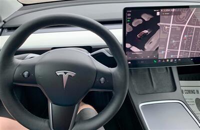 2024 Tesla Model Y Long Range - Photo 19 - Spokane Valley, WA 99212