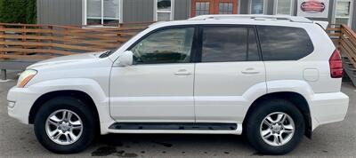 2006 Lexus GX   - Photo 2 - Spokane Valley, WA 99212