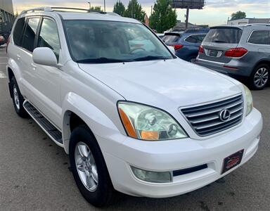 2006 Lexus GX   - Photo 7 - Spokane Valley, WA 99212