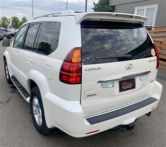 2006 Lexus GX   - Photo 3 - Spokane Valley, WA 99212