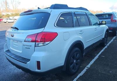 2011 Subaru Outback 3.6R Limited   - Photo 3 - Spokane Valley, WA 99212