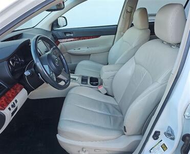 2011 Subaru Outback 3.6R Limited   - Photo 4 - Spokane Valley, WA 99212