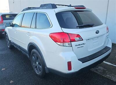 2011 Subaru Outback 3.6R Limited   - Photo 2 - Spokane Valley, WA 99212