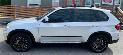 2012 BMW X5 xDrive35d   - Photo 2 - Spokane Valley, WA 99212