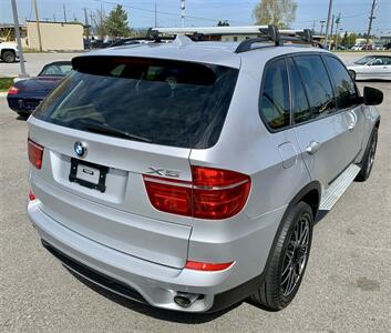 2012 BMW X5 xDrive35d   - Photo 5 - Spokane Valley, WA 99212
